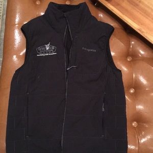 Patagonia Nano Vest: Size S